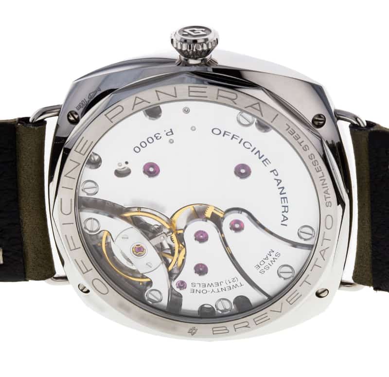 Panerai Radiomir California 3 Days PAM00424